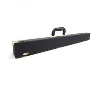 GEWA Bow Case Maestro Black/Green 2 cello bows