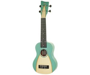 Gewa Manoa Waimea W-SO-GR