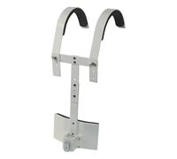 GEWA Marching Drum, Marching Drum Accessories, Snare Drum Carry Frame with Adapter