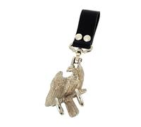 GEWA 893060 Marching drum accessory Drum eagle Nickel plated finish, Made in Germany