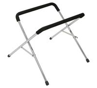 GEWA marching drum stand, adjustable height, sturdy construction, suitable for marching and concert drums