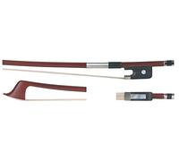 GEWA Massaranduba 1/2 Double Bass Bow French Model Round Bar