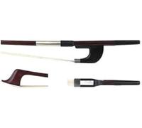 GEWA Massaranduba 1/4 Double Bass Bow French Model Round Bar