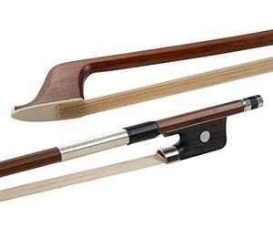 GEWA Massaranduba Student Cello Arch with Angular Bar, Better Quality, 4/4, Made in Germany