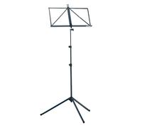 GEWA music stand, blue