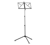 GEWA Music Stand VE 12 Black