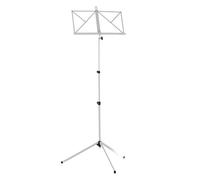 GEWA BSX Notenpult VE 12 weiß