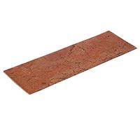GEWA natural cork board, 30 x 10 cm, thickness 4.8 mm