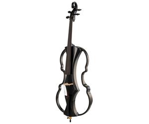 Gewa Novita 3.0 E-Cello BK HG