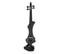Gewa Novita 3.0 Electric Violin BK
