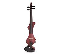 Gewa Novita 3.0 Electric Violin RB