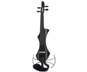 Gewa Novita 3.0 UA Elec. Violin BK