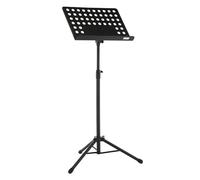 PURE FX F900720 Orchestra Music Stand , black
