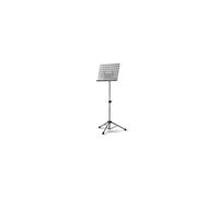 GEWA BSX Orchesterpult (Lang 24 cm, Anatomischer Daumen, Paar, VE 4) weiß