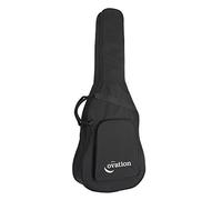 GEWA Ovation Guitar Gig-Bag Roundback, for Super Shallow Bowl, CGB38-S