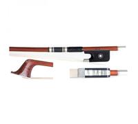 GEWA P. Baron* Pernambuco Cello Bow Round 4/4