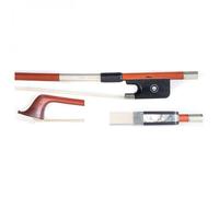 GEWA P. Baron Pernambuco Cello Bow Round 4/4