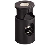 GEWA pencil holder, magnetic pencil holder (easy attachment to music stand, pack of 10, first-class workmanship, magnetic, for different places of use).