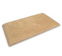 GEWA piano bench Deluxe seat 52x30cm beige