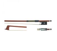 GEWA Premium Bulletwood Violin Bow Octagonal 4/4