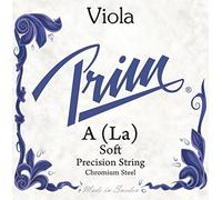 GEWA PRIM STRINGS FOR VIOLA STEEL STRINGS ORCHESTRA Viola Viola strings