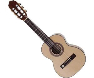 GEWA Pro Arte GC 25 A LH left-handed 1/4 classical guitar