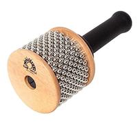 PURE GEWA Club Salsa F835250 Cabasa, Brown