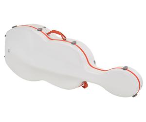 Gewa Pure VC Case Polycarb. Fun W/O