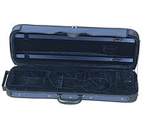 Gewa Pure Viola Case CVA 4 in Dark Blue 39.5 cm
