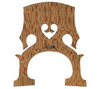 GEWA Sacconi Cello Bridge Foot Width 90 cm Standard