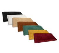 GEWA Seat Pad for Deluxe Piano Bench Bordeaux 52x30 cm