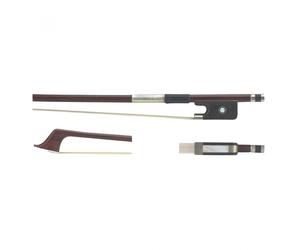 GEWA Selected Bulletwood Cello Bow Octagonal 1/4