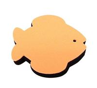 GEWA Shoulder pad for string instruments Magic Pad Goldfish