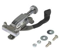 GEWA Snare throw-off Hole spacing 69 mm