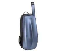 GEWA Violin Case Backpack Space Bag 4/4-3/4 Blue
