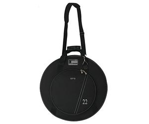 Gewa SPS Cymbal Bag with Backbag Straps, 22"