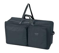 GEWA Gig Bag for E-drum rack SPS 100x54x30 cm with wheels