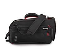 GEWA Gig Bag for Flugelhorn SPS for all German and American Flugelhorn shapes