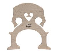 Gewa Standard 1/2 Cello Bridge