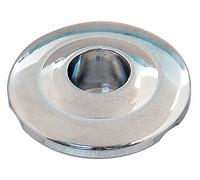 GEWA string holder F&S electric bass chrome-plated