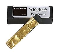 GEWA Strings Swirl Soap