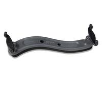 GEWA Student Shoulder Rest - for 1/4 to 1/8 violins - infinitely adjustable height - very lightweight - ergonomic violin shoulder rest