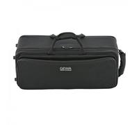 Gewa Symphony Fibreglass Double Trumpet Case