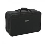 Gewa Symphony Fibreglass Triple Trumpet Case