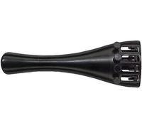 GEWA tailpiece for violin model Light 3/4, plastic, 4 fine tuners