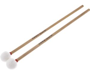 Gewa Timpani Mallets Concert 30mm
