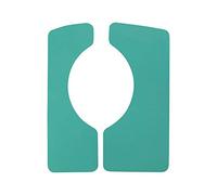 GEWA cover protector set for acoustic guitar, 2 pieces