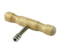 GEWA Tuning Key Square 4,9 mm for concert zither