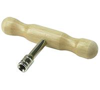GEWA Tuning Key Square 5,5 mm for Autoharp/harp zither