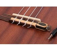 GEWA UK-1 pickup for ukulele